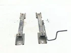 19-26 Honda Talon SXS1000R S2R Left Right Seat Slider Set 77110-HL6-A01 Used. Price: $51.94.