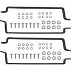 14-17 For Arctic Wildcat Beard Mount Kit Two Seats Torque V2 Front New. Price: $96.99.