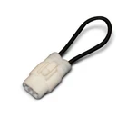 Dragonfire Seat Belt Override Sensor Plug DFR521337 New. Price: $22.56.
