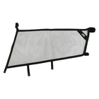 For Polaris Rzr Xp 4 2019-2020 Prp Seats Black Window Net Set New. Price: $209.99.