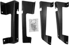 Dragonfire Racing 521352 Rt Seat Bracket For 2016-2021 Yamaha Yxz New. Price: $117.78.