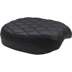 Tripper Passenger Seat Diamond Black Stitch For Honda Rebel '17-'25 84005 New. Price: $278.23.