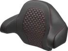 Saddlemen Tour Pak Fits Dragon Scale Red Stitch Flh/flt '14-'24 New. Price: $350.00.