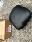 Honda Seat, Back 77400-MZ0-000 Oem New Old Stock. Price: $59.99.
