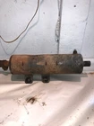 Kawasaski 400 Prairie Atv Oem Muffler D1226 1999 Used. Price: $49.95.