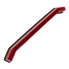 Caltric Complete Center Taillight For Polaris 2413431 New. Price: $27.00.