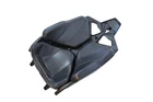 New Oem Polaris 2689863 Rzr XP4 Pro Rear Seat Back Nos. Price: $499.99.
