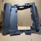 2020-2023 Polaris Rzr Turbo Pro Xp Left Underseat Panel 5456319 Used. Price: $50.00.