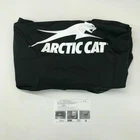 Arctic Cat 1436-254 Prowler Cab Cover (06-11) Excludes Hdx Models Black Utv New. Price: $51.98.