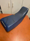 1985 1986 1987 1988 Honda TRX200SX Oem Seat Japan Fourtrax 77100-HB3-0100 #6-80 Used. Price: $149.99.