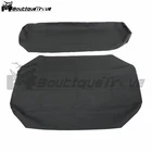 Seat Cover Fit For Kawasaki Mule 2500 2510 3000 3010 Utv Diesel 4 Black New. Price: $22.33.