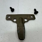 Seat Base Bracket, Locate - 2019 Polaris Sportsman 850 Used. Price: $10.00.
