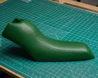 Yamaha Moto 4 YFM80 Badger Seat Cover Green Vinyl New. Price: $42.99.