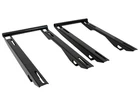 Prp Seats For Polaris Rzr Pro Xp Quick Release Front Mounts Pair New. Price: $144.99.
