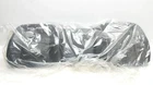 18-24 Polaris Ranger Crew Xp 1000 Seat Back Assembly Full Black 2692604 New. Price: $474.98.