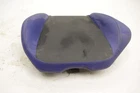Honda Talon 1000X 19 Seat Bottom Passenger (blk/blue) 77170-HL6-A01ZB 50141 Used. Price: $129.99.