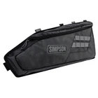 Simpson Door Storage Bag ORBGRZRF18K; New. Price: $73.34.