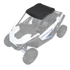 New Polaris-p/n #2883928 Poly Sport Roof, 2-SEAT. Price: $310.00.