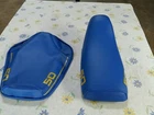 Suzuki ALT50 Seat Cover 1983 &1984 Model Blue (S*-30) New. Price: $29.95.
