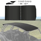 4 Seat Aluminum Roof For Polaris Rzr Xp 2019-2021/TURBO New. Price: $164.22.