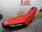 03 04 05 Polaris Predator 500 Seat W/ Latch Oem Part # 2683656 Used. Price: $100.00.