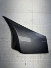 12-16 Cross Country Mid Left Side Seat Fairing Cowl Plastic Silver Used. Price: $195.00.