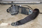 20 Yamaha Wolverine X4 850 Seat Belt Rear B4J-F470N-00-00 Used. Price: $59.50.