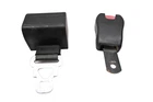 15 Kubota RTV1140CPX Front Seat Belt Assembly Used. Price: $49.90.