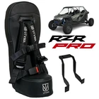 Polaris Rzr Pro Front Bump Seat By Utv Mountain - RP4FBS1 New. Price: $247.50.