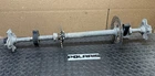 09-20 Polaris Rzr 170 Oem Axle Brake Sprocket Hub Arm 0454660 Fastship *bak Used. Price: $250.00.