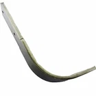 Polaris New Oem Snowmobile Chrome Backrest Bar 5256187-156. Price: $32.98.