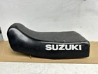 1996 Suzuki King Quad 300 Seat 45100-19B10-9MG 1991-1998 Used. Price: $150.00.