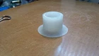 80108-HA2-000 Nylon Bushing For 85-86 ATC250R Front Seat Catch (pair) New. Price: $16.00.