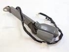 Front Left Driver Bench Seat Belt Buckle Fits 2005-2007 Toyota Tacoma Used. Price: $87.23.