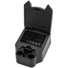 Yamaha Viking/viking Center Console #1XD-F83P0-R0-00 Used. Price: $239.99.