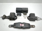 15-25 Kubota Rtv X1140 Seat Belt Assembly Set Used. Price: $149.87.
