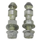 2009 Kawasaki Teryx 750 Efi Seat Lock Pin Set 92043-0126 Used. Price: $29.99.