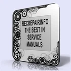 1984-1986 Kawasaki KTX250 Tecate Quad Multi-media Service Repair Manual Brand. Price: $21.05.