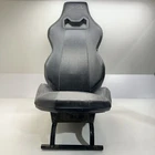 Seat, Front - 2016 Arctic Wildcat X 1000 Used. Price: $125.00.