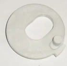 Brp Ski Doo Oem Nos Snowmobile Pawl Lock 420852302 New. Price: $8.27.