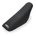 Factory Effex All Grip Seat Cover Black Motorcycle Atv/utv Dirt Bike 07-24258 New. Price: $44.80.