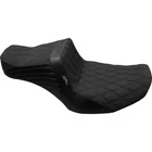 Pera Tailwhip Seat Double Diamond W/ Gripper For Flh/flt '23-'24 LV-587DDGP New. Price: $570.35.