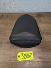 2008-2012 Kawasaki Ninja 250R EX250J Rear Back Passenger Seat 53066-0212-12Y Used. Price: $70.00.