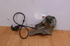2009 Piaggio MP3 400 Ie Seat Latch Solenoid Assembly Used. Price: $29.00.