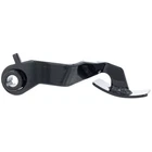 Polaris 0454428-067 Weld-pedal Accelerator Blk Rzr 200 New. Price: $108.95.