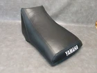Yamaha Kodiak 400 Seat Cover 1993-1995 Black Marine Grade Skin (st) New. Price: $32.95.