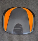 Can Am Maverick X3 Xrc 708003011 Seat Bottom Cushion Orange New. Price: $119.00.