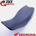 Honda TRX450R TRX450ER 2004-2014 Complete Black Seat Assembly 77100-HP1-A40ZA New. Price: $295.47.