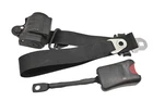 22 Can-am Defender Xt HD10 Front Or Rear Center Seat Belt Assembly Used. Price: $74.99.