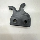 Buckle, Black - 2015 Polaris Ranger 570 Crew Fs Used. Price: $10.00.